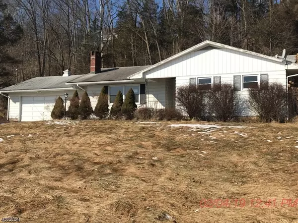 24 CLEVELAND RD, Blairstown Twp., NJ 07832