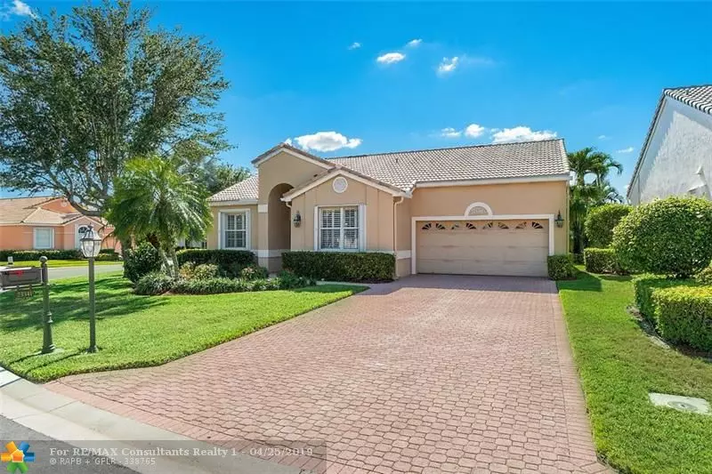 Boca Raton, FL 33433,23341 Torre Cir