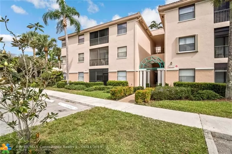 4121 Coral Tree Cir  #334, Coconut Creek, FL 33073