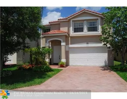 Coral Springs, FL 33076,5317 NW 125th Ave