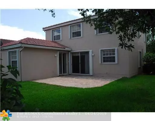 Coral Springs, FL 33076,5317 NW 125th Ave