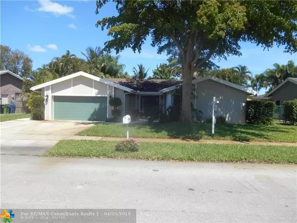 6832 NW 26th Way, Fort Lauderdale, FL 33309