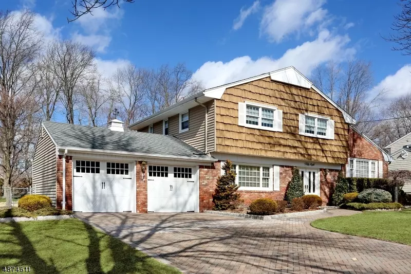 Oradell Boro, NJ 07649,58 BEECHWOOD RD