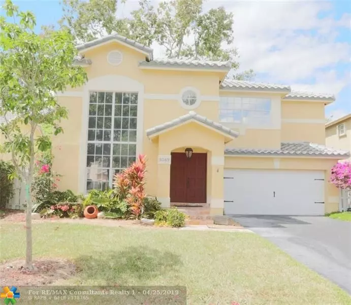 5569 NW 44th Way, Coconut Creek, FL 33073