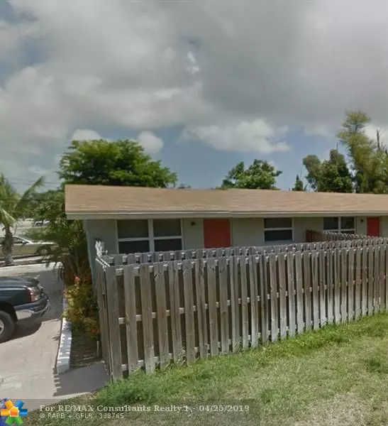 Fort Lauderdale, FL 33304,1200 NE 5  #1