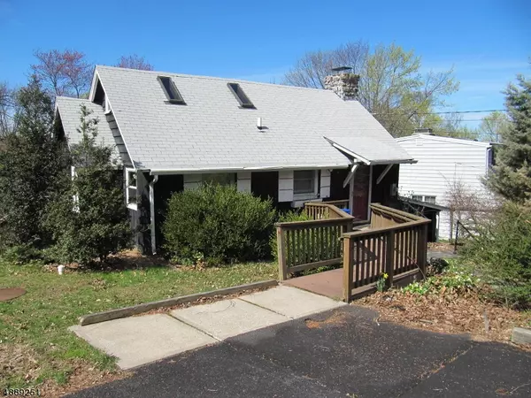 300 SPRINGBROOK TRL, Sparta Twp., NJ 07871