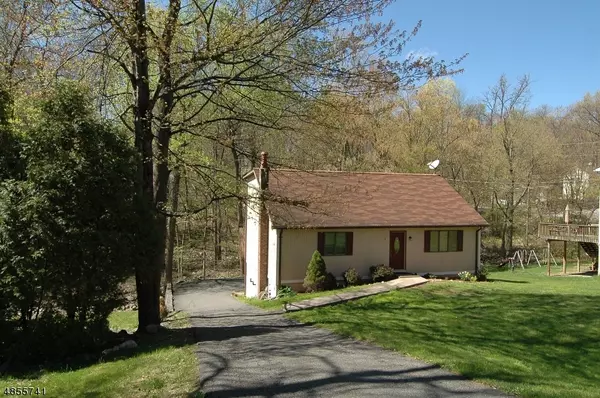 5 CEDAR KNOLL WAY, Vernon Twp., NJ 07419