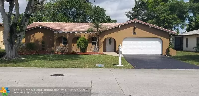 11171 NW 39th Ct, Coral Springs, FL 33065