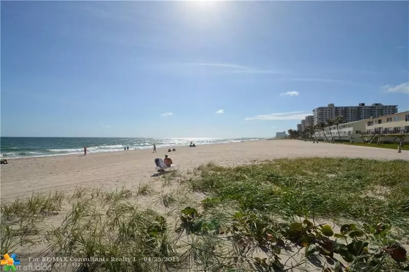 Lauderdale By The Sea, FL 33308,6000 N Ocean Blvd  #5F