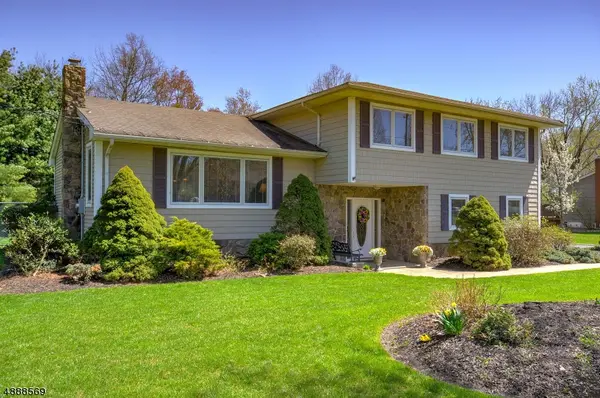 120 GRIFFITH DR, Hanover Twp., NJ 07981