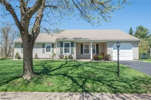 33 STONEWALL DR, Edison Twp., NJ 08820
