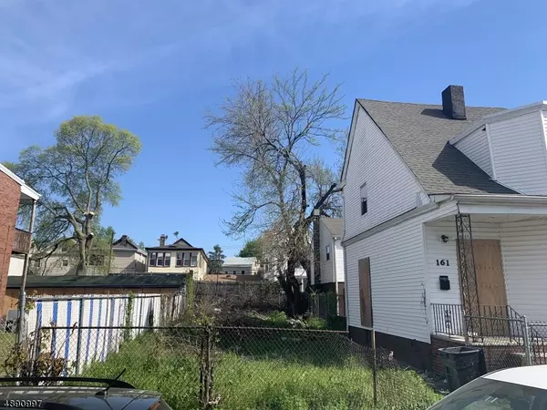 159 PUTNAM ST, Paterson City, NJ 07524