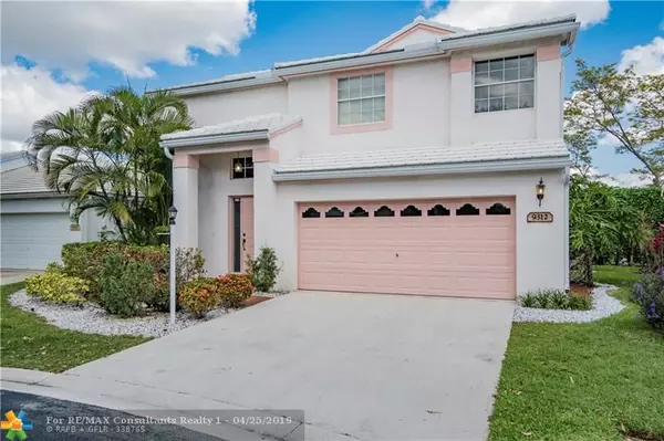 Plantation, FL 33324,9312 NW 8th Cir