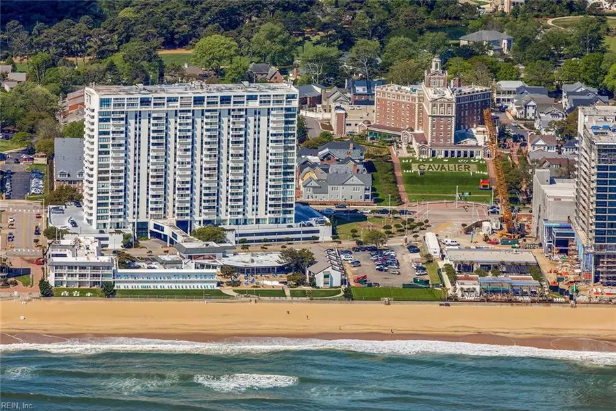 4004 Atlantic AVE #1108, Virginia Beach, VA 23451