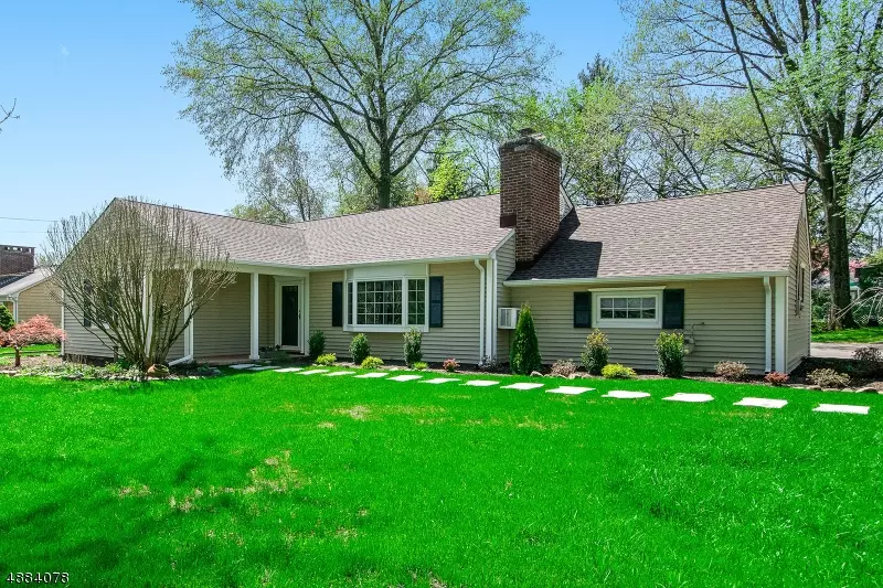 1764 MARTINE AVE, Scotch Plains Twp., NJ 07076