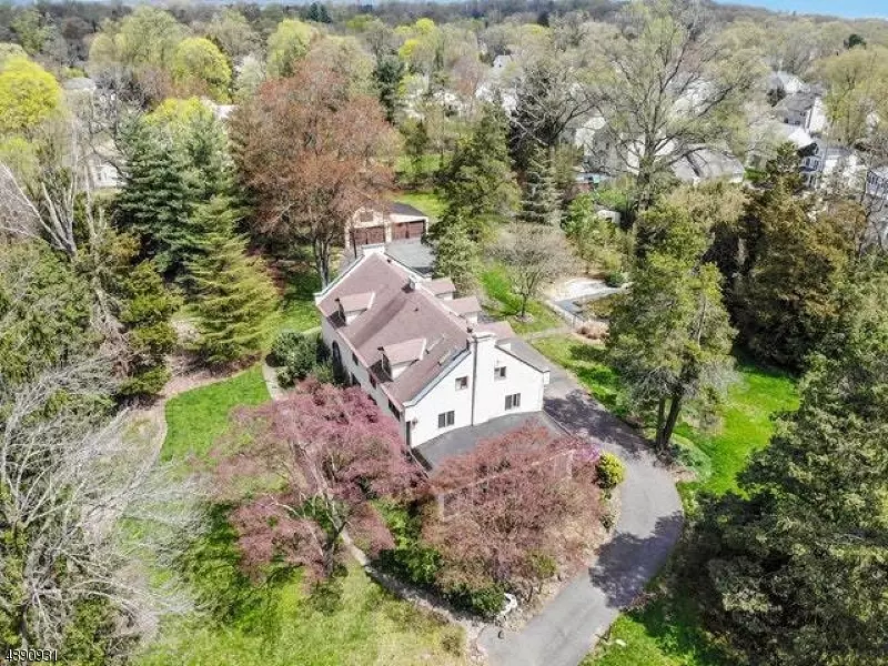 600 SHERWOOD PKY, Mountainside Boro, NJ 07092