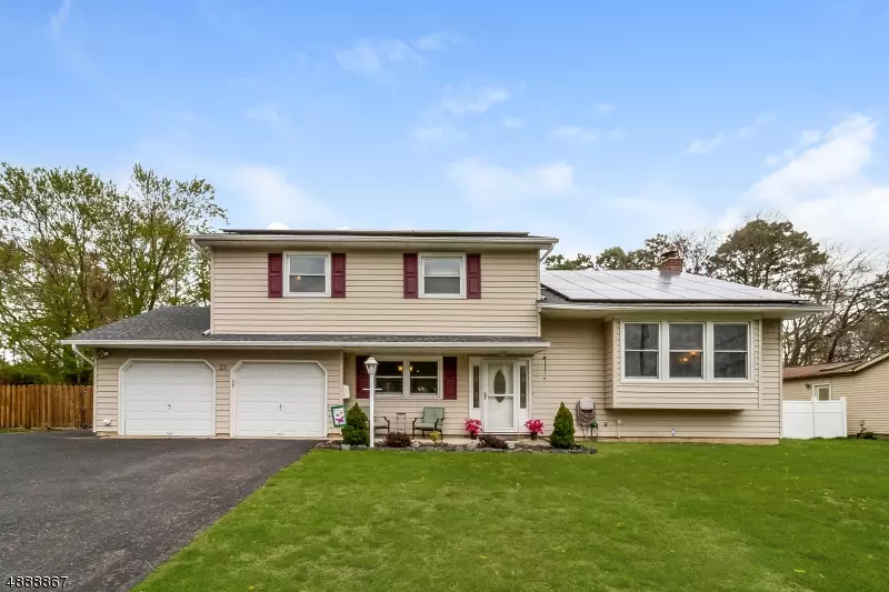 23 PEPPERRIDGE RD, Howell Twp., NJ 07731
