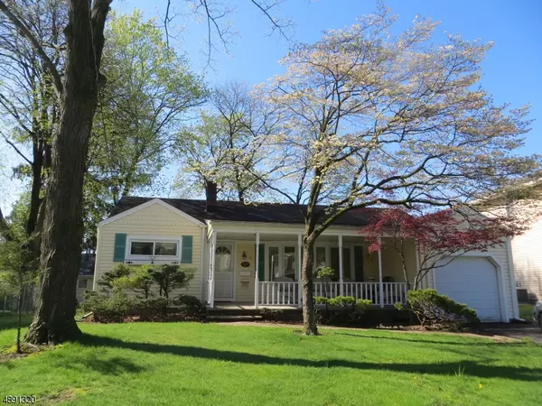 33-16 HALSEY RD, Fair Lawn Boro, NJ 07410