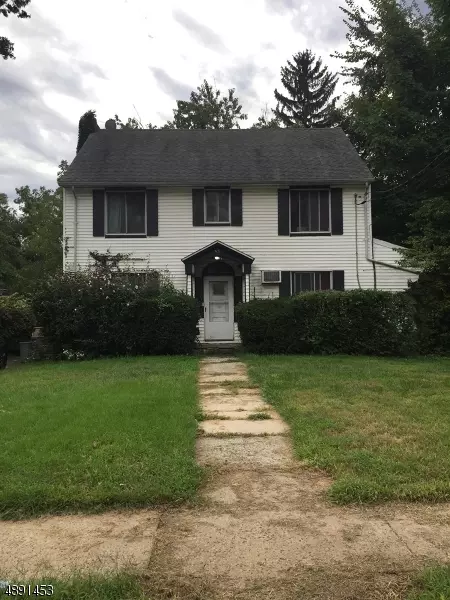 31-33 LELAND AVE, Plainfield City, NJ 07062