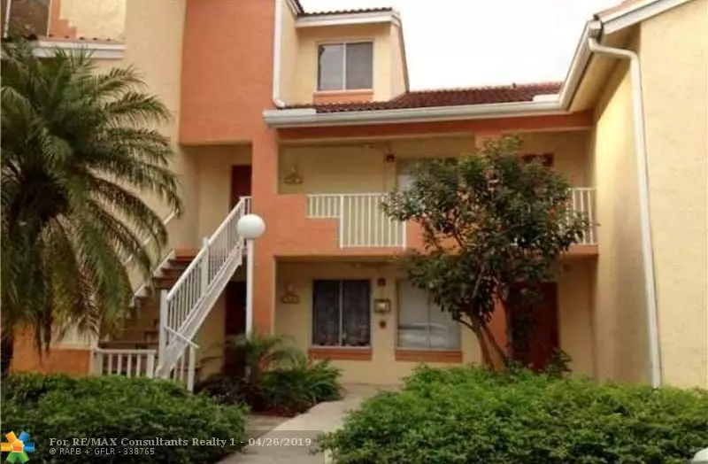 928 Coral Club Dr  #1, Coral Springs, FL 33071