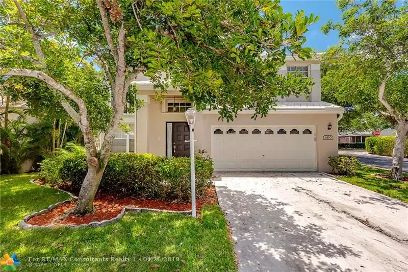 9350 NW 8th Cir, Plantation, FL 33324