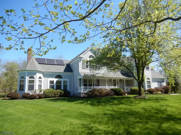121 Wilshire Drive, Montgomery Twp., NJ 08502