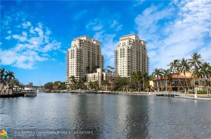 610 W Las Olas Blvd  #1120-N, Fort Lauderdale, FL 33312