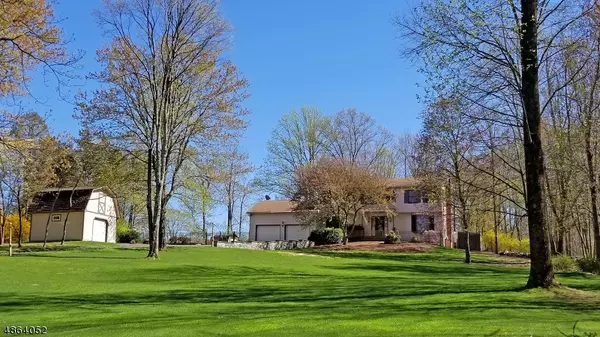 17 MAINES LN, Blairstown Twp., NJ 07825