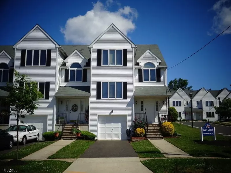 305 W HIGH ST, Bound Brook Boro, NJ 08805