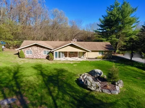 267 W MOUNTAIN RD, Sparta Twp., NJ 07871