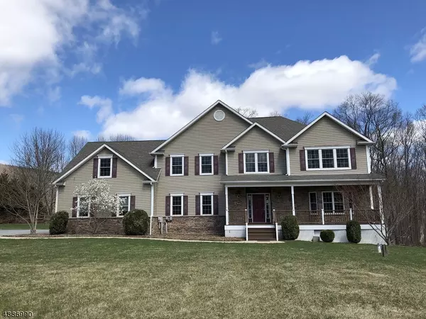 252 MT SALEM RD, Wantage Twp., NJ 07461