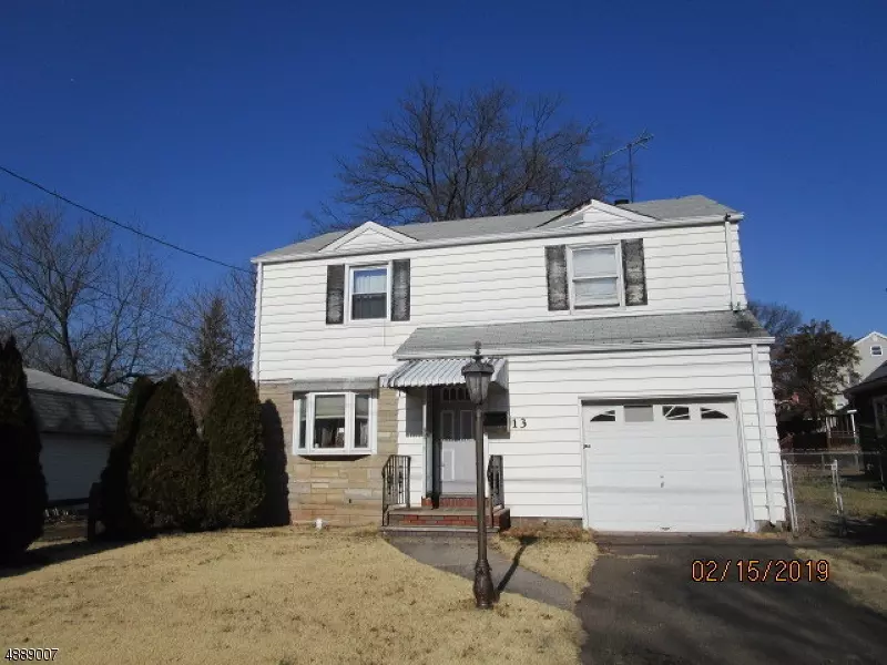 13 BEECH ST, Maywood Boro, NJ 07607