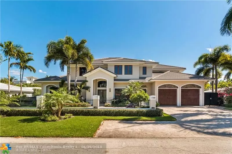Fort Lauderdale, FL 33305,2748 NE 20th St