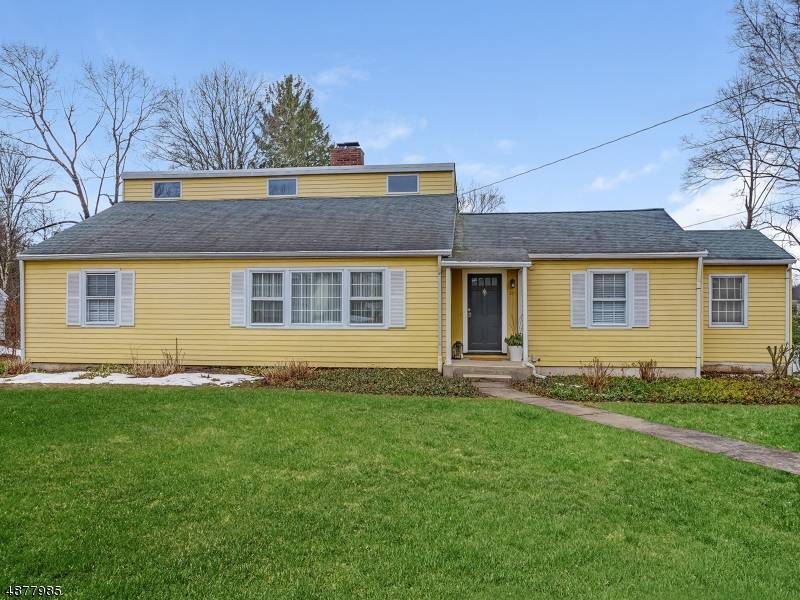 27 RANKIN AVE, Bernards Twp., NJ 07920