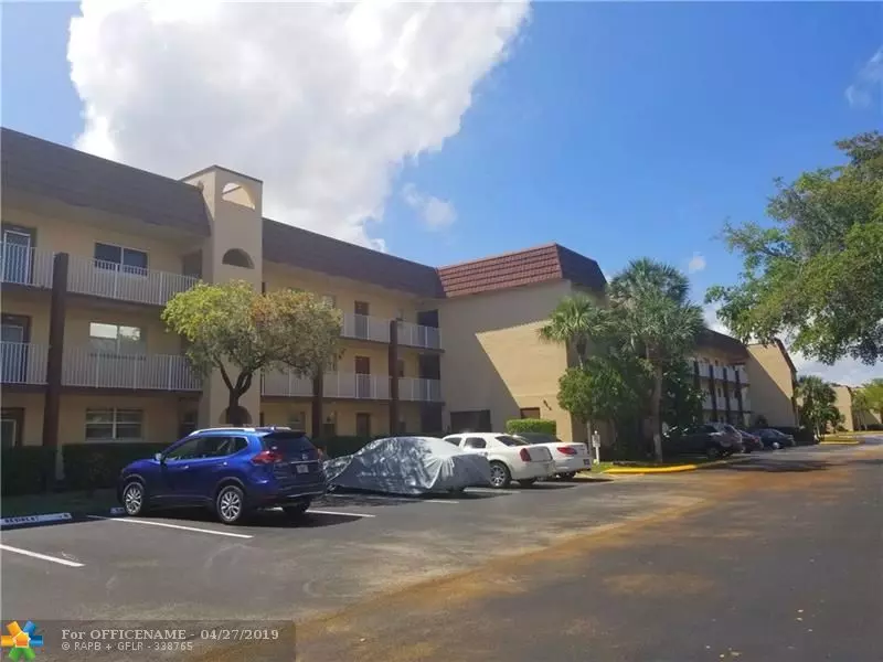 2701 N Pine Island Rd  #106, Sunrise, FL 33322