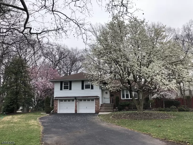 1167 TANGLEWOOD LN, Scotch Plains Twp., NJ 07076