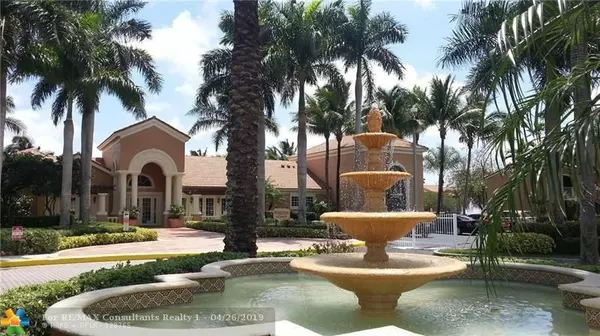 Coconut Creek, FL 33073,3844 Lyons Rd  #202