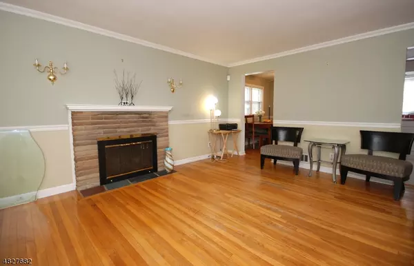 629-31 PEMBERTON AVE, Plainfield City, NJ 07060