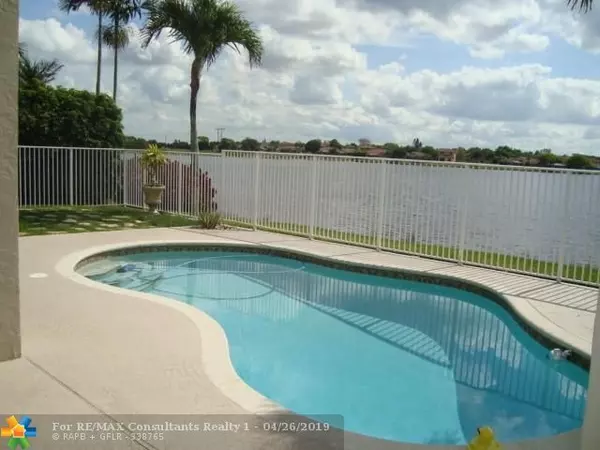 Weston, FL 33327,1132 Fairfield Meadows Dr