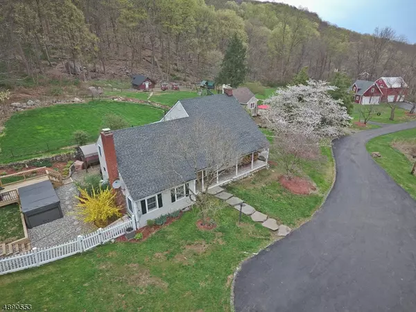 253 LACKAWANNA DR, Byram Twp., NJ 07821