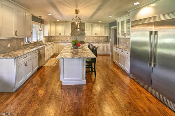 10 GREEN RD, Sparta Twp., NJ 07871
