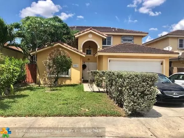 14481 SW 32nd St,  Miami,  FL 33175