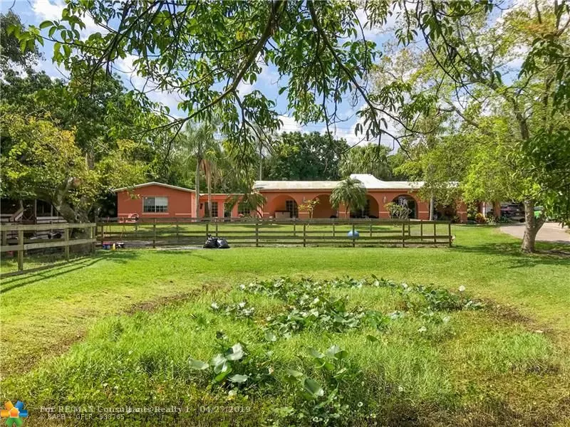 14300 LURAY RD, Southwest Ranches, FL 33330