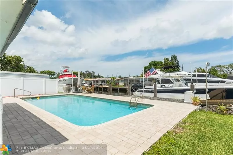 4640 SW 43 Ave, Dania Beach, FL 33314