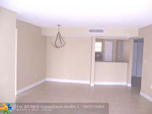 Sunrise, FL 33351,4255 N University Dr  #308