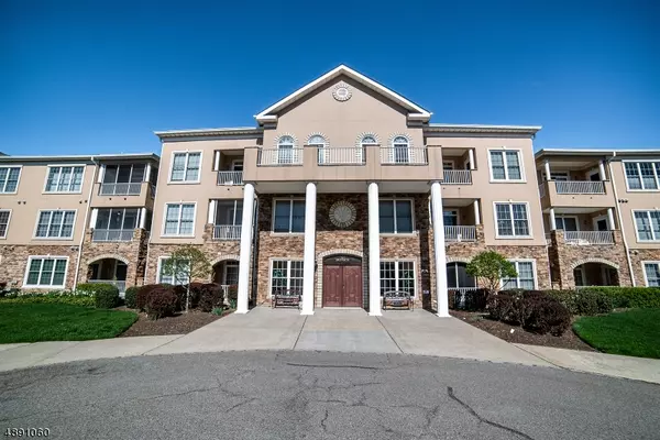 306 CLEVELAND LN, Rockaway Twp., NJ 07866