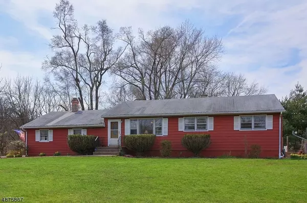 61 E MOUNTAIN RD, Hillsborough Twp., NJ 08844