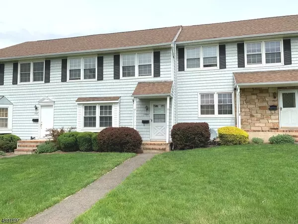 1504 Wm   Mary Common, Hillsborough Twp., NJ 08844