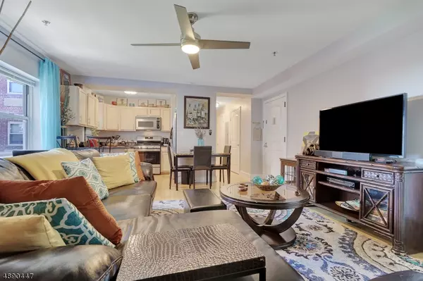 70 S MUNN AVE UNIT 702, East Orange City, NJ 07018