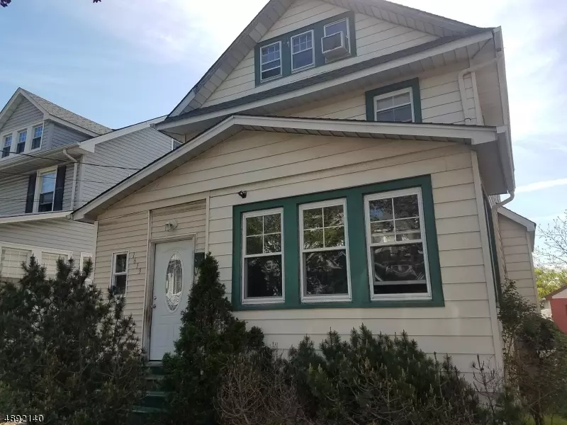 1613 MAY ST, Union Twp., NJ 07083